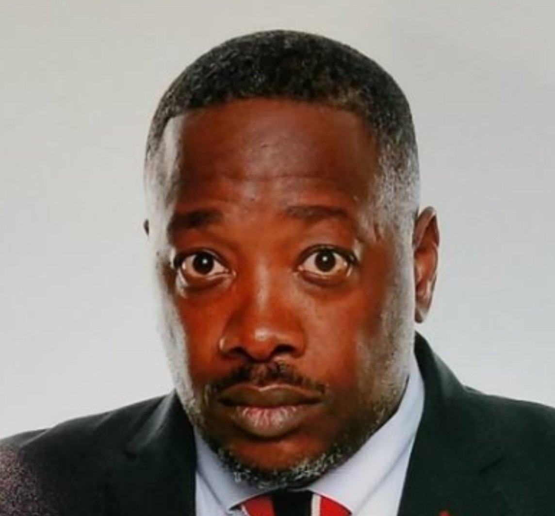 Trevor Darden